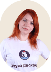 Бычкова<br/> Мария Бычкова<br/> Мария