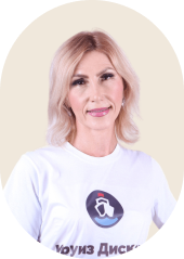 Голованова<br/> Ольга Голованова<br/> Ольга