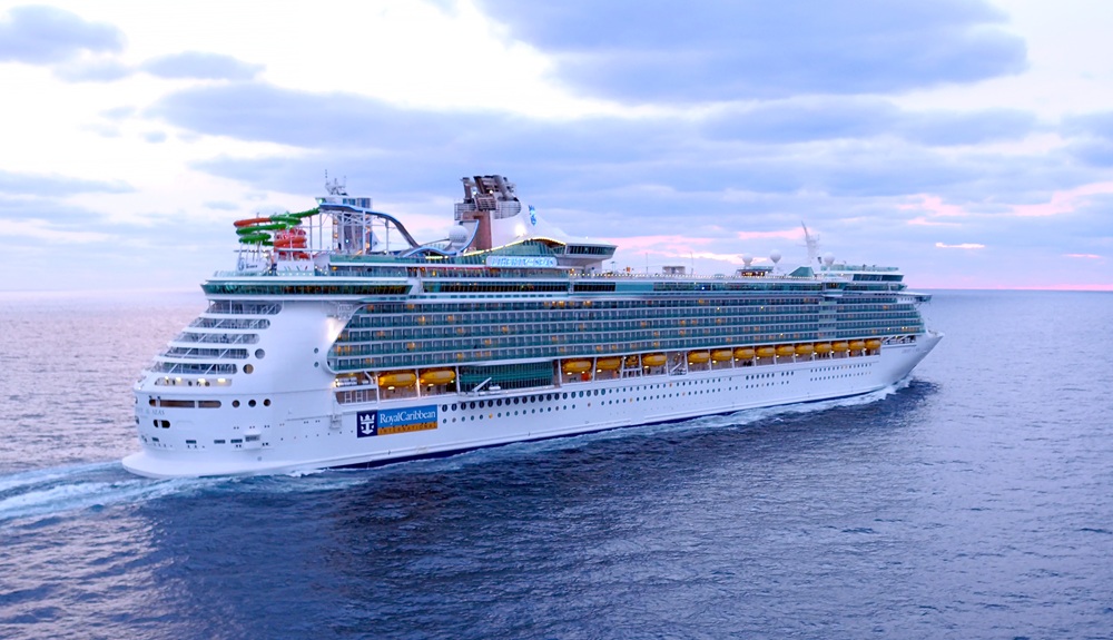 Liberty of the Seas