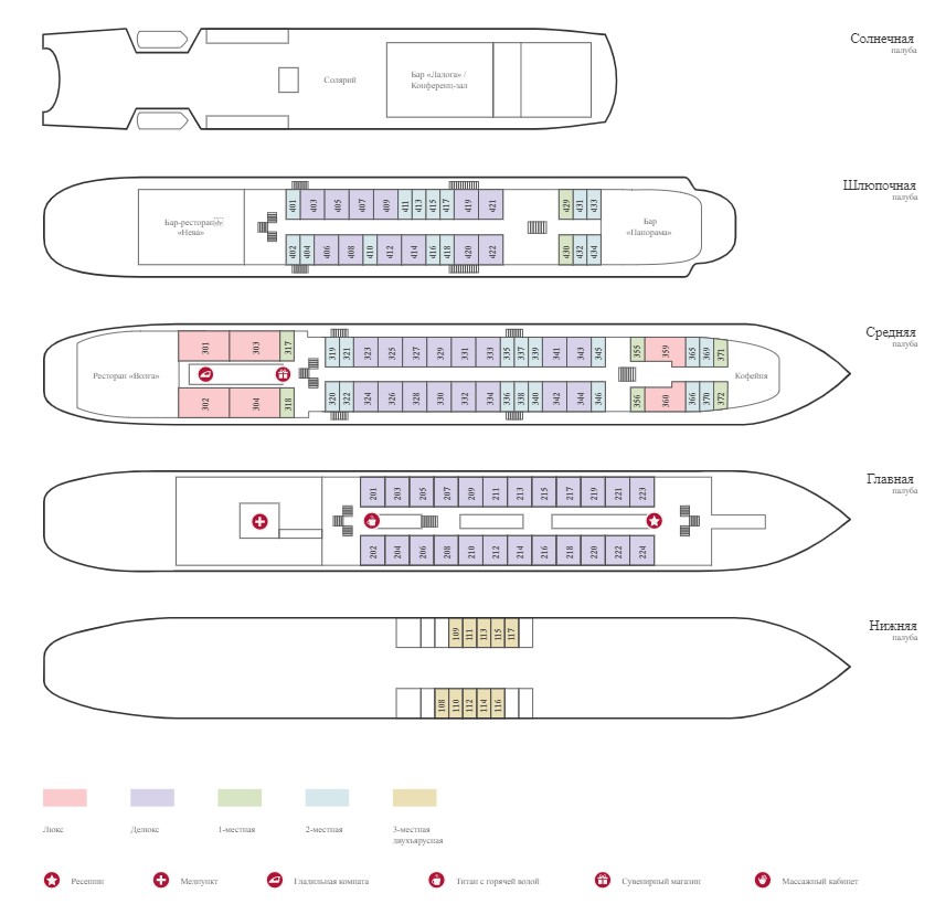 Нижний Новгород