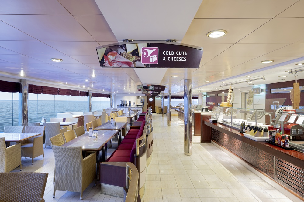 MSC Lirica