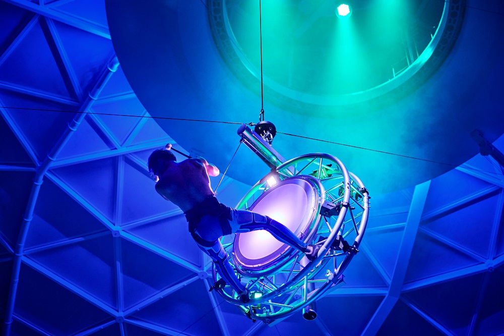 Icon of the Seas