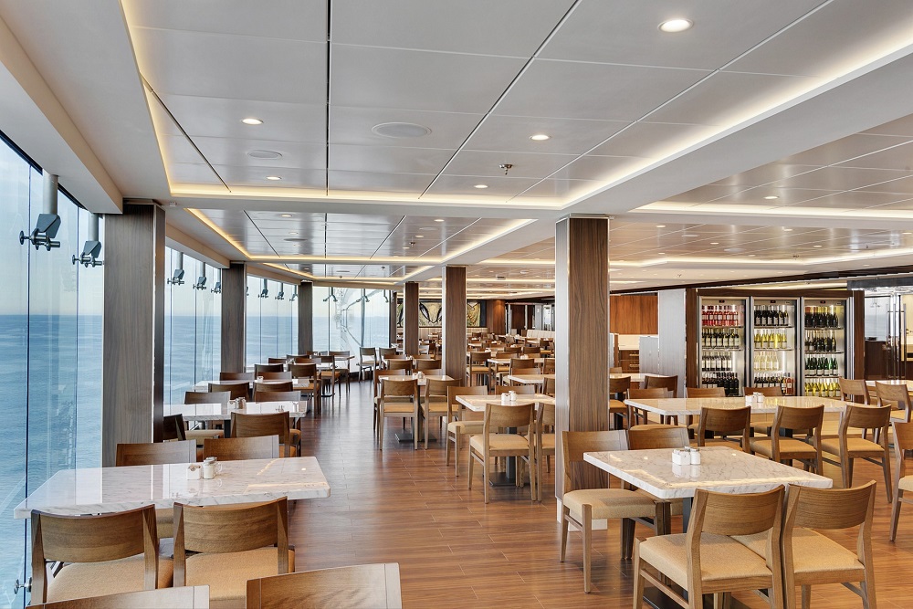 MSC Meraviglia