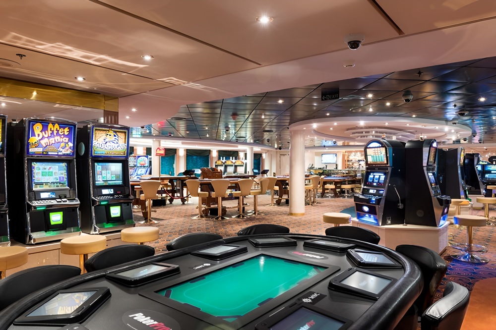 MSC Lirica