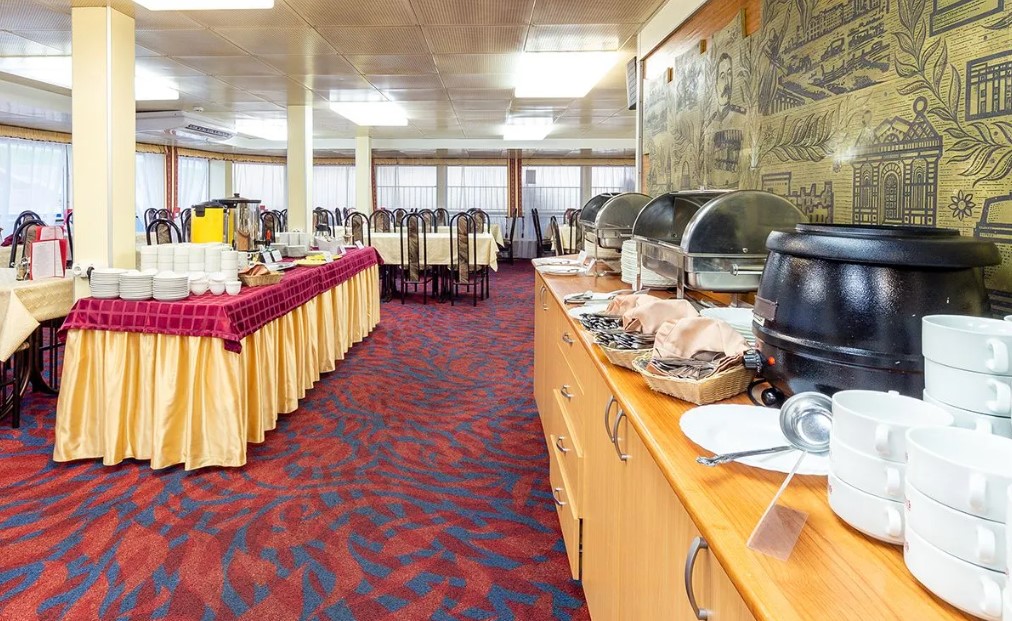 Семен Буденный