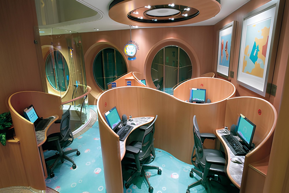 Jewel of the Seas