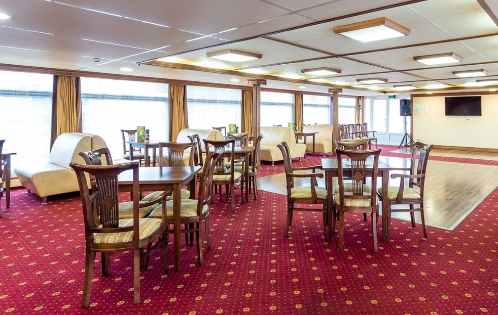 Семен Буденный