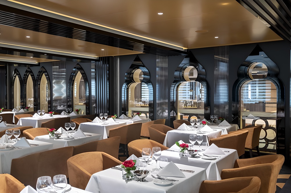 MSC Euribia