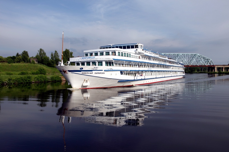 Николай КАРАМЗИН