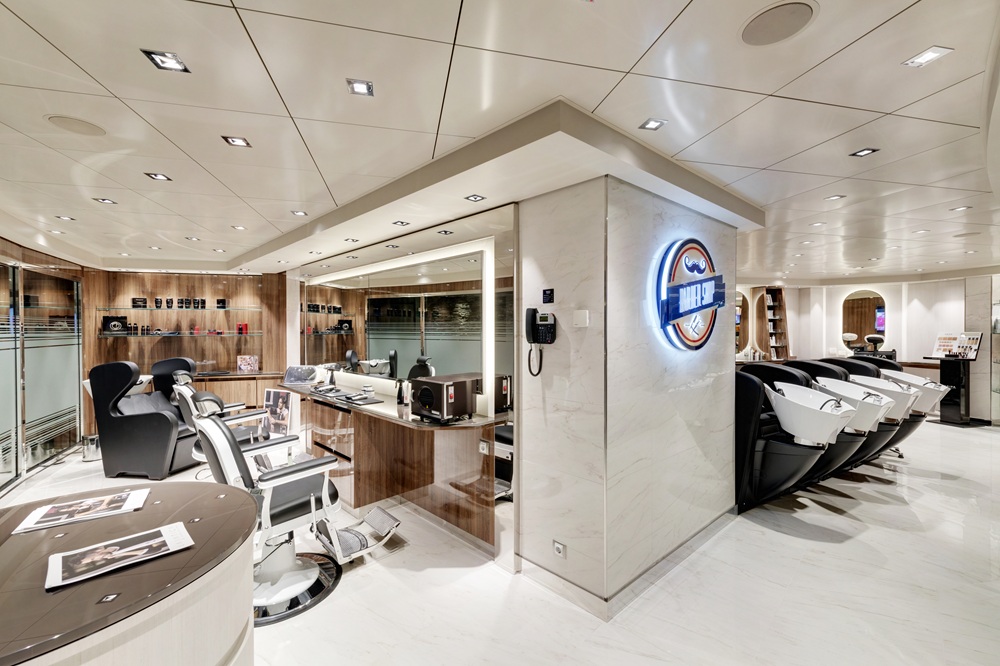 MSC Grandiosa