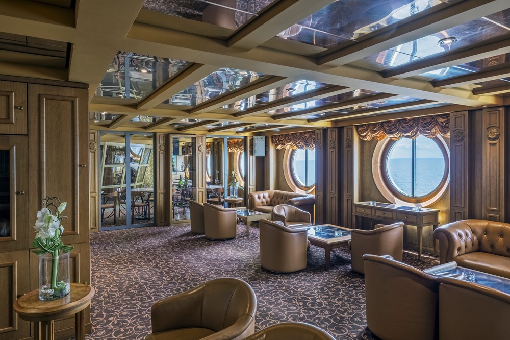 MSC Sinfonia