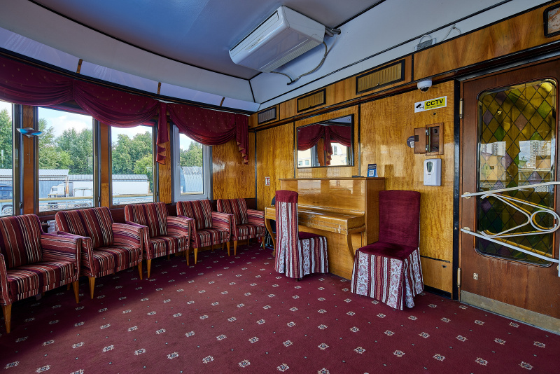 СЕРГЕЙ ОБРАЗЦОВ