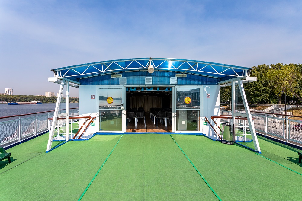 Две столицы