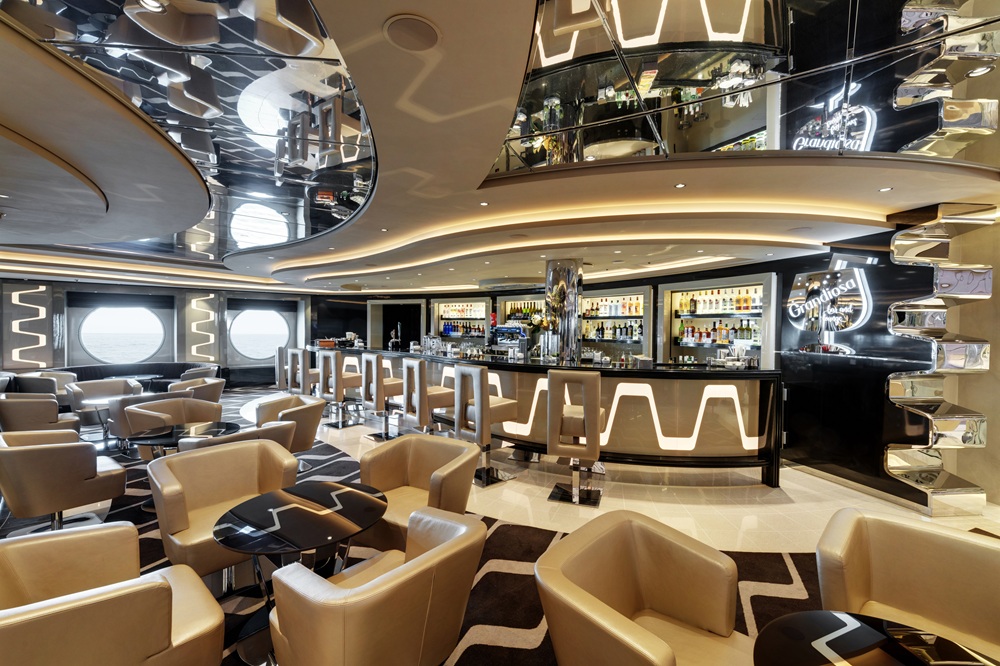 MSC Grandiosa