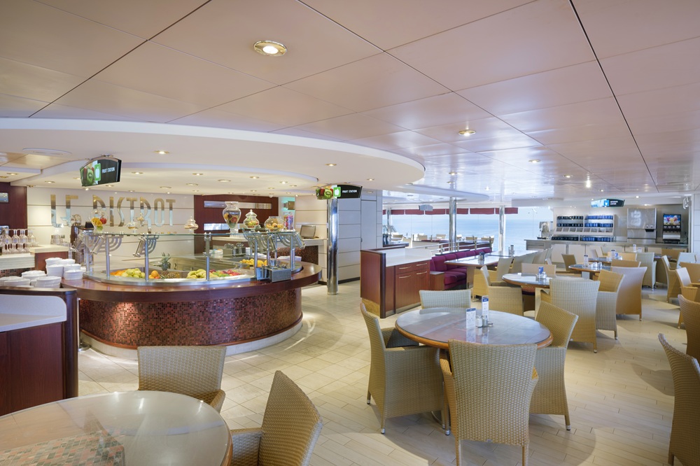MSC Lirica