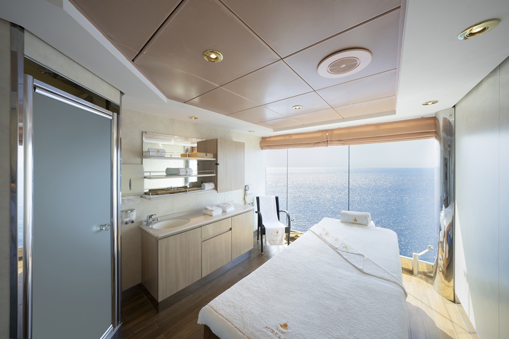 MSC Lirica