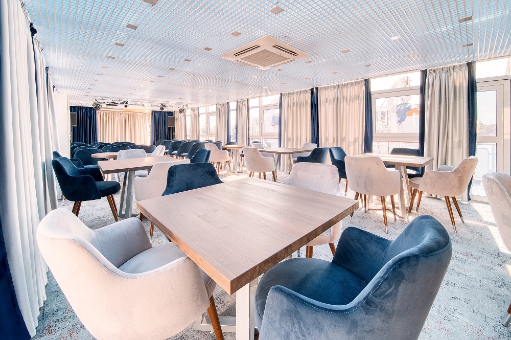 Александр Бенуа