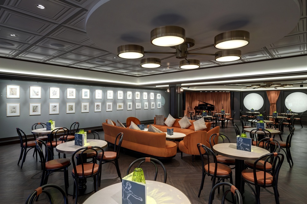 MSC Grandiosa