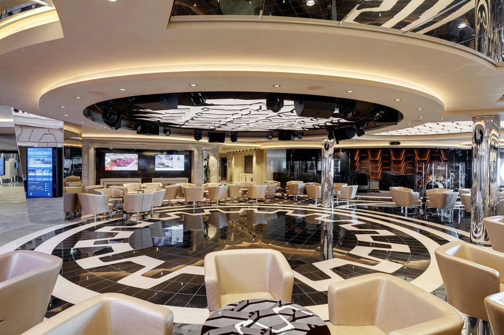 MSC Grandiosa