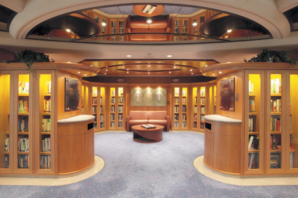 Jewel of the Seas
