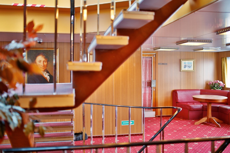 Николай КАРАМЗИН