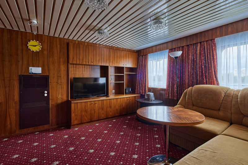 Княжна АНАСТАСИЯ