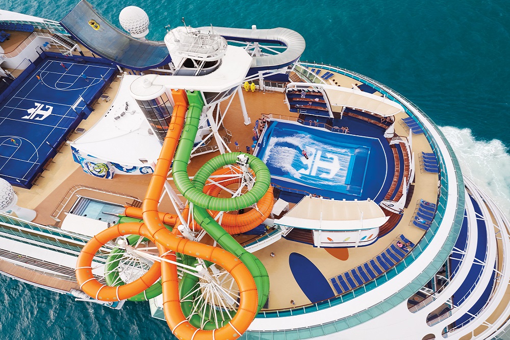 Liberty of the Seas