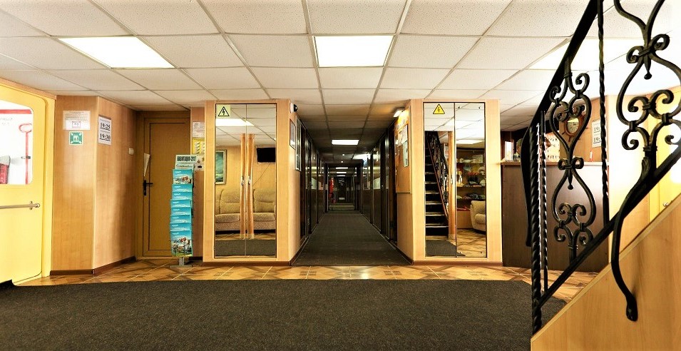 Юрий Никулин