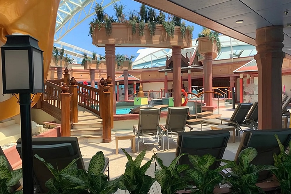 Jewel of the Seas