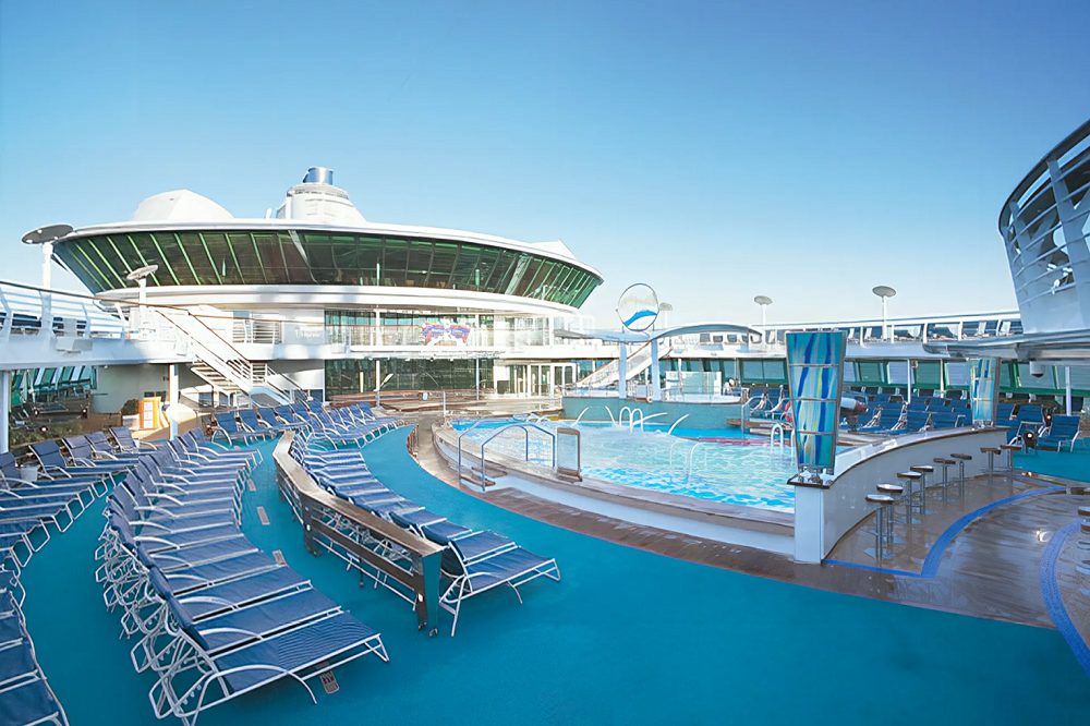 Radiance of the Seas