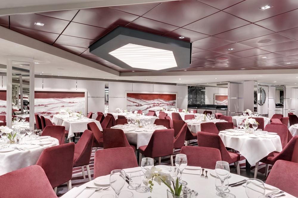 MSC Grandiosa