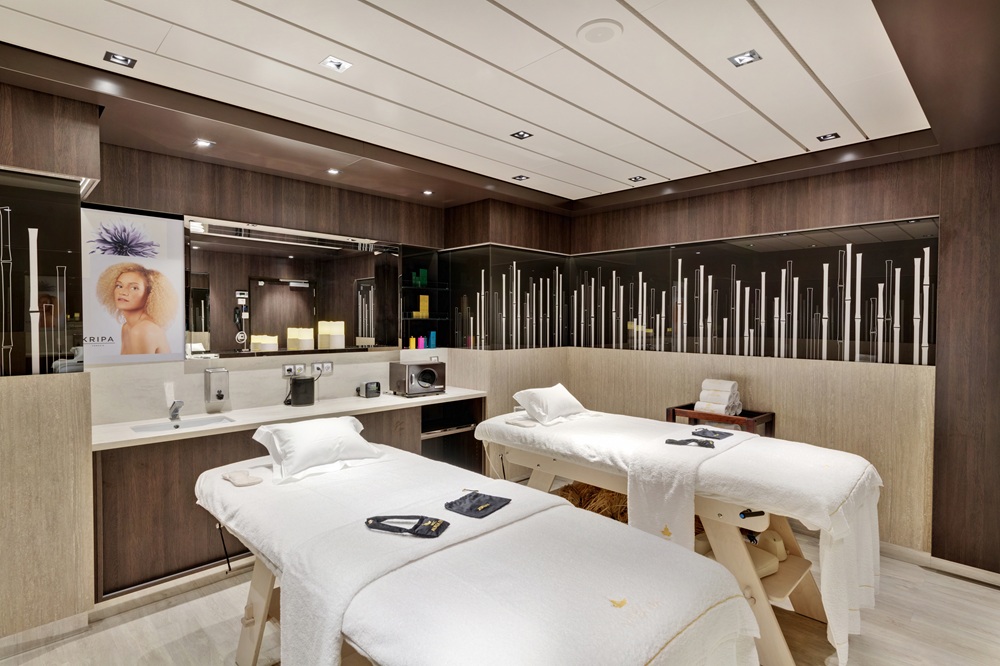 MSC Grandiosa