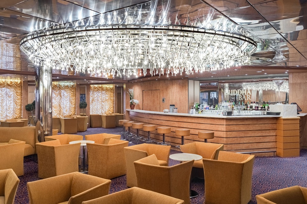 MSC Sinfonia