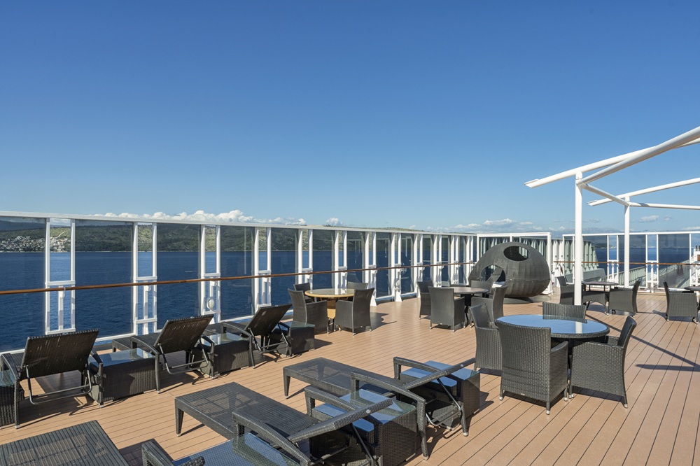 MSC Sinfonia