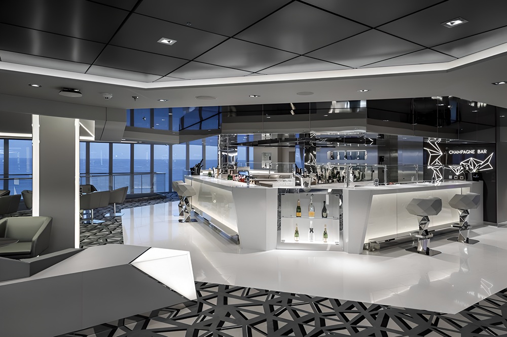 MSC Euribia