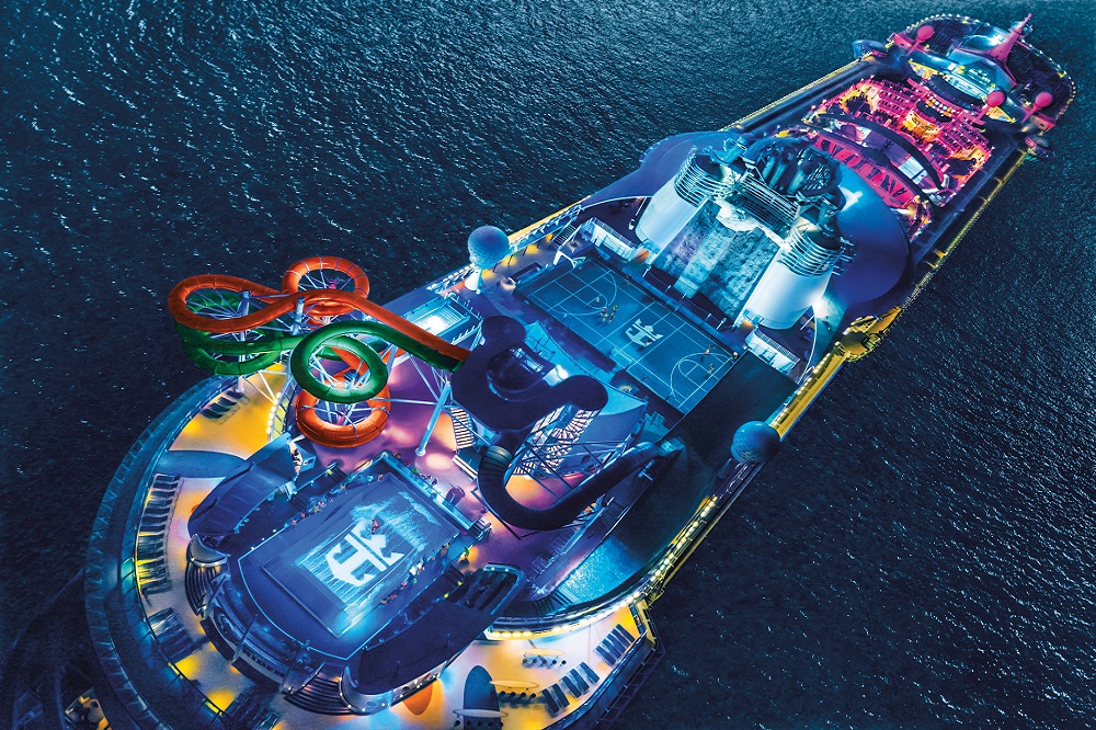 Liberty of the Seas