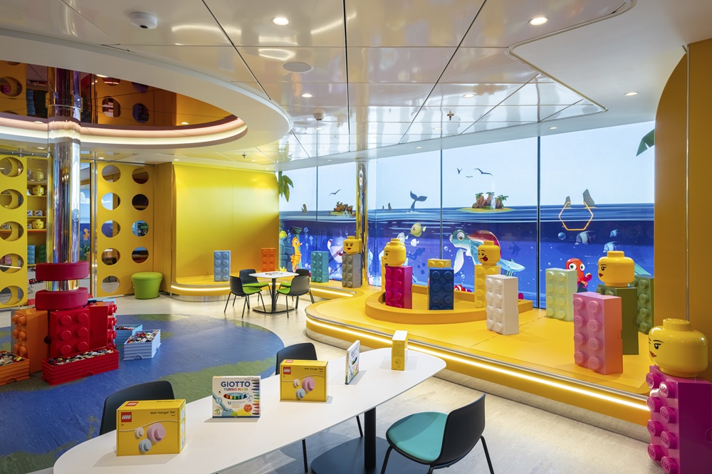 MSC Euribia