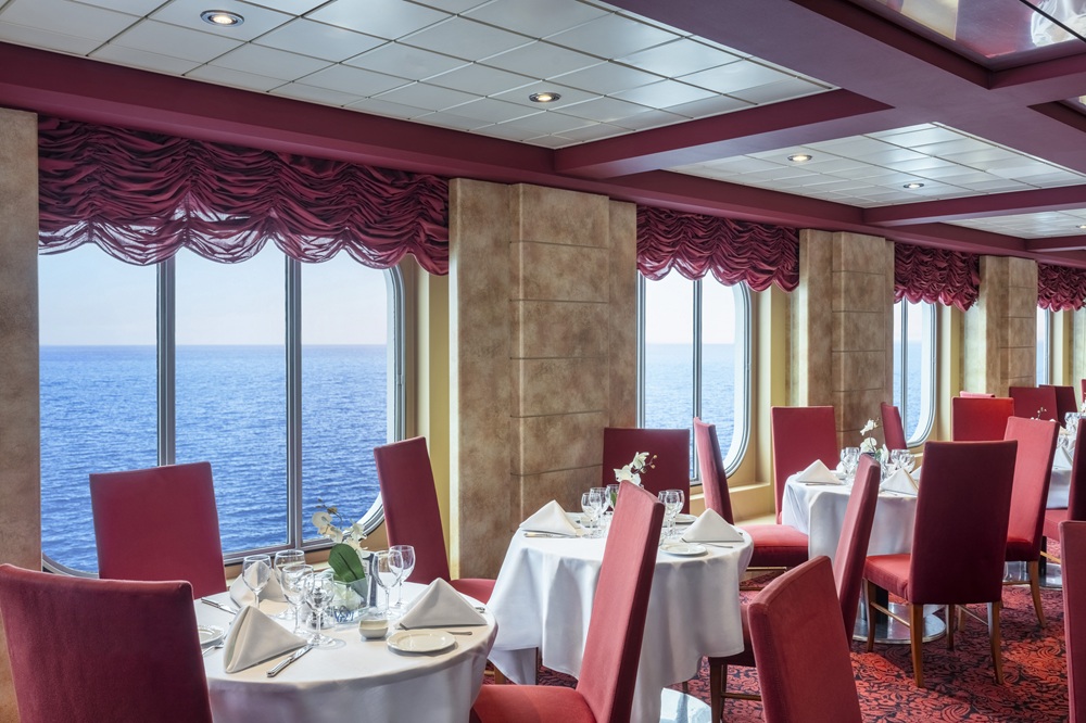 MSC Sinfonia