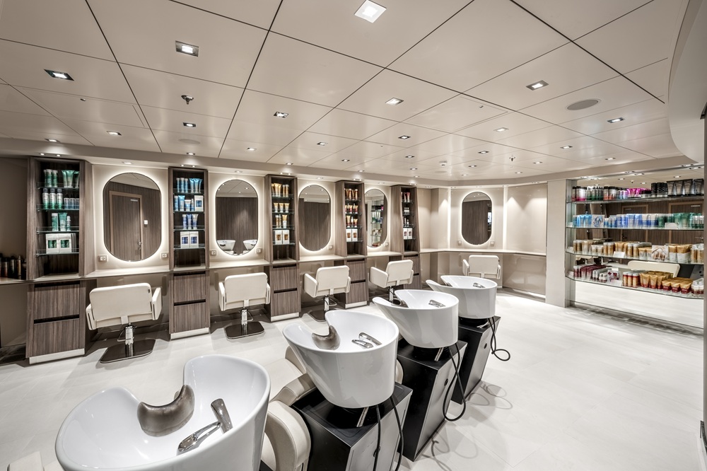 MSC Euribia