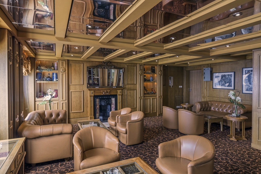 MSC Sinfonia