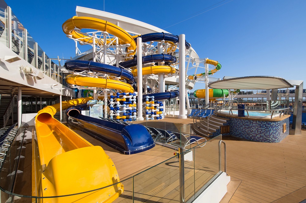 Harmony of The Seas