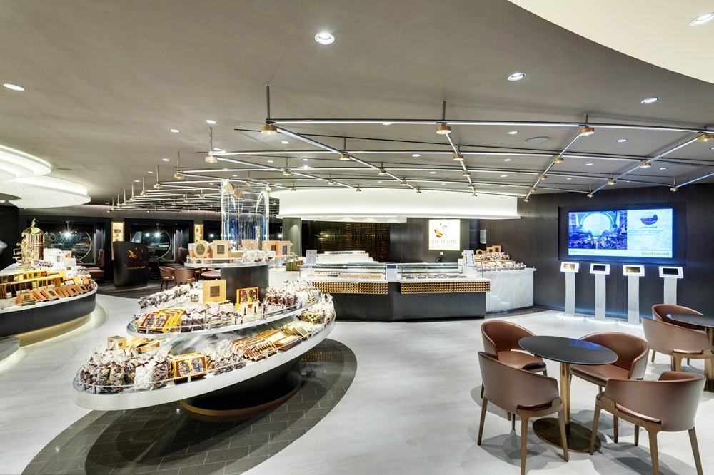 MSC Grandiosa
