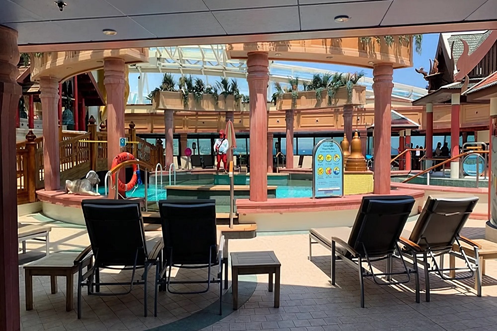 Jewel of the Seas
