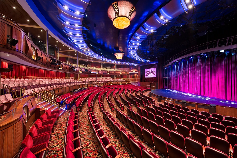 Harmony of The Seas