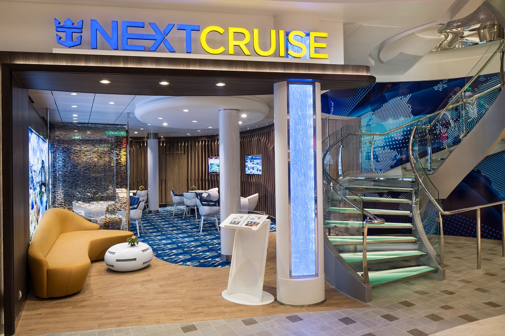 Harmony of The Seas