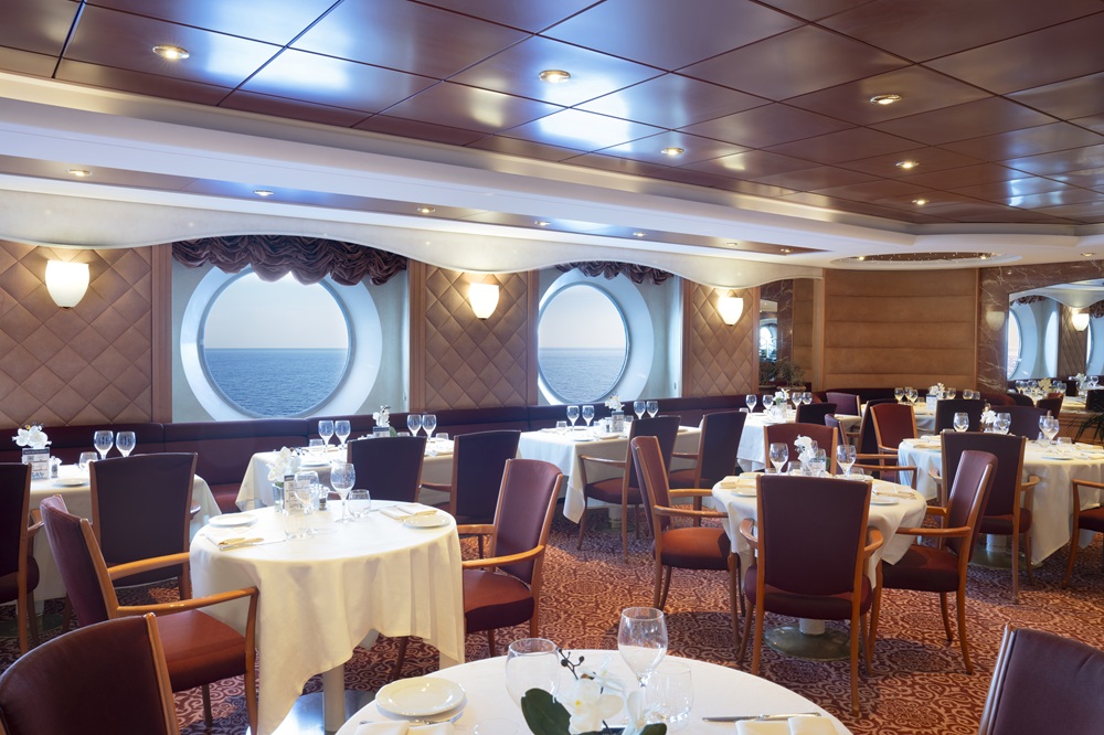 MSC Lirica