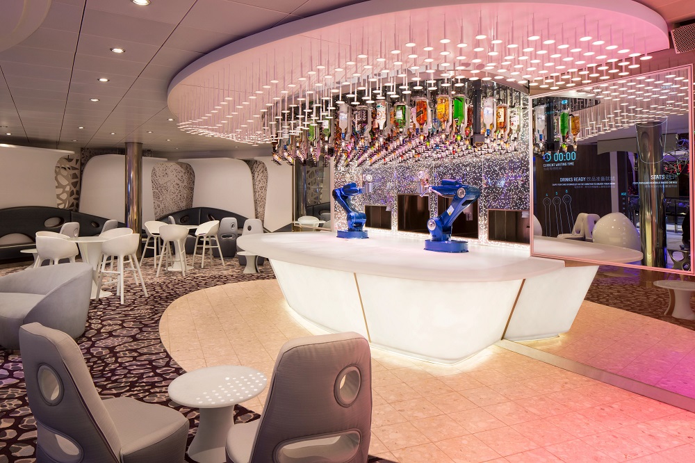 Harmony of The Seas