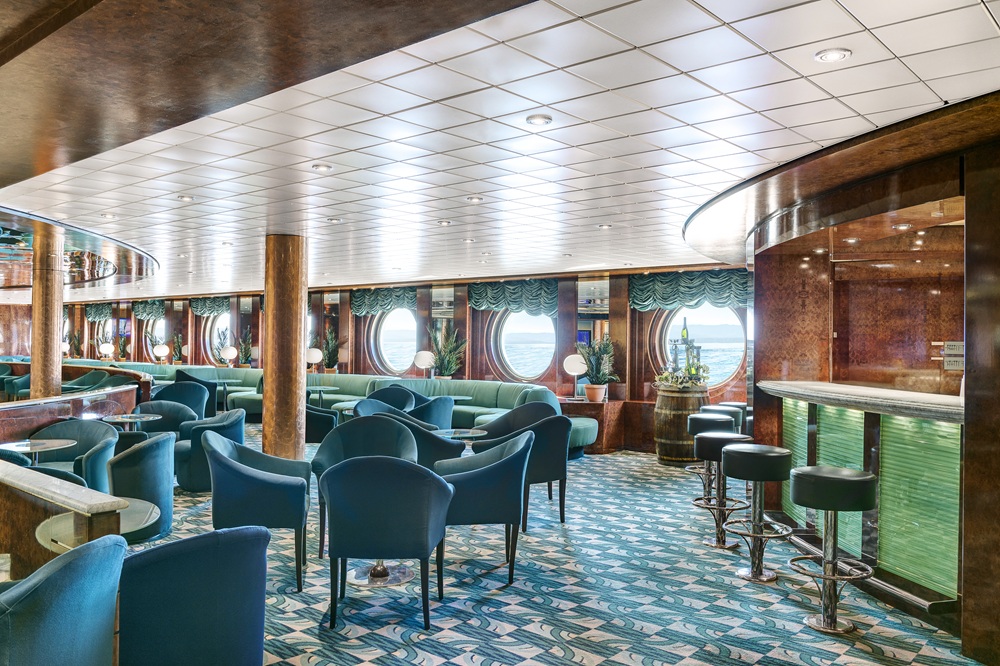MSC Sinfonia
