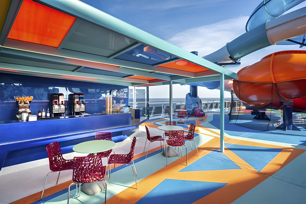 MSC Euribia