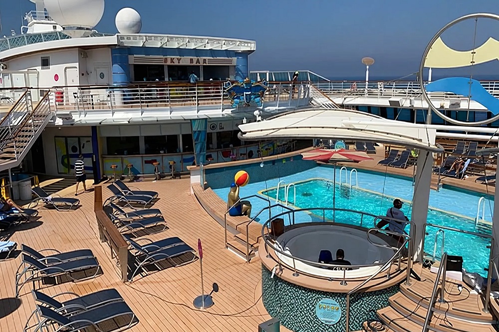 Jewel of the Seas